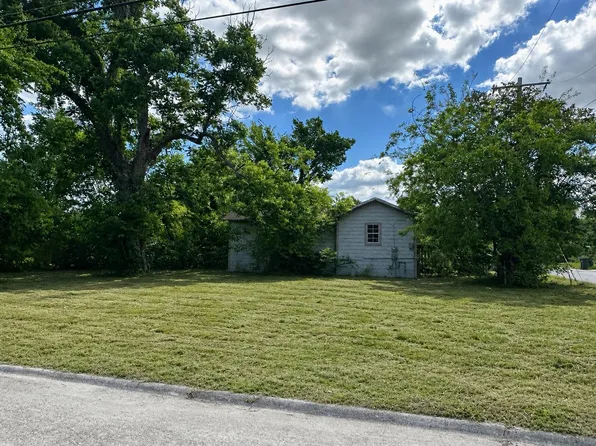 1701 Evans St, Lake Charles, LA 70601