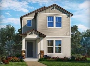 4509 Cross Prairie Parkway St, Saint Cloud, FL 34772