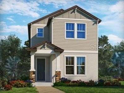 4509 Cross Prairie Parkway St, Saint Cloud, FL, 34772