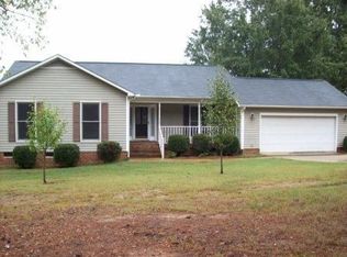 826 E Rambo Rd, Rock Hill, SC 29730