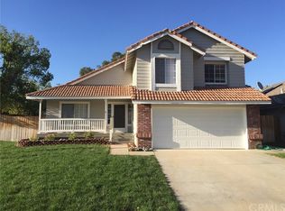22382 Hillshore Ct, Wildomar, CA 92595