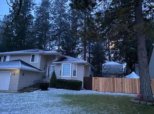 602 S Shoreline Ct, Post Falls, ID 83854