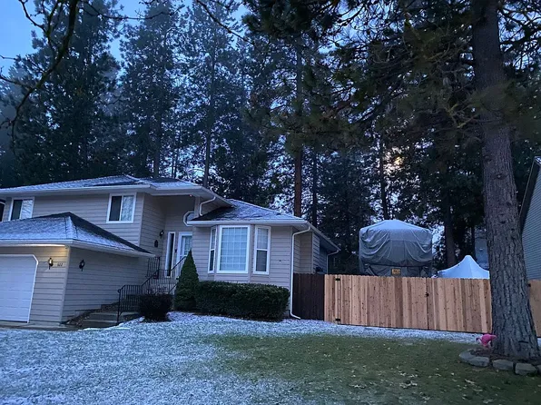 602 S Shoreline Ct, Post Falls, ID 83854