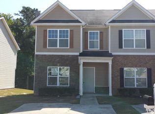 2380 Bigwood Trl, Atlanta, GA 30349