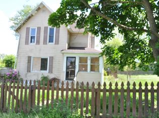 501 Upton Ave, Springfield, MI 49037