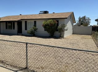 7723 W Reade Ave, Glendale, AZ 85303