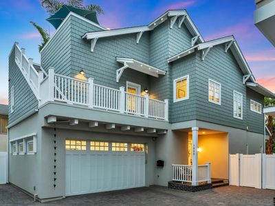 1050 Isabella Ave, Coronado, CA, 92118