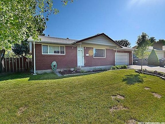 2nd image of 3855 W Rawhide Dr