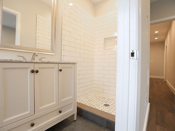 Master Bathroom #1 view 1
