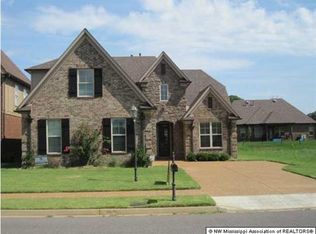 6962 Dakota S, Olive Branch, MS 38654