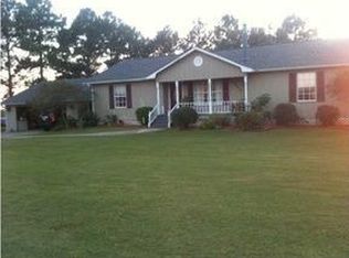 2323 Irish Bend Rd, Franklin, LA 70538