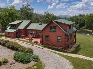 2797 Walkers Creek Rd, Middlebrook, VA 24459