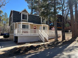 1105 Sheephorn Rd, Big Bear City, CA 92314