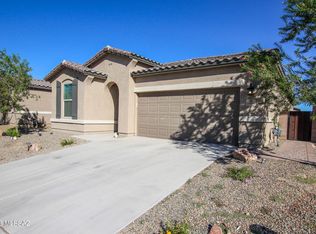 10908 W Pleasant View Dr, Marana, AZ 85653
