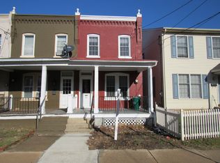 717 E Fulton St, Lancaster, PA