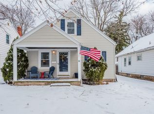 48 Swansea Park, Rochester, NY 14616