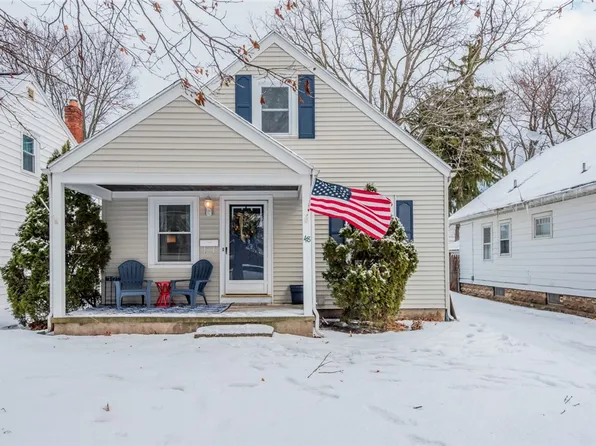 48 Swansea Park, Rochester, NY 14616