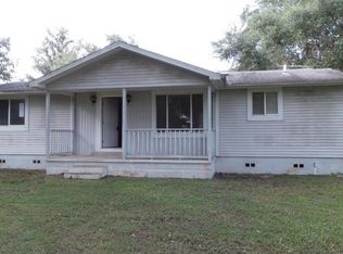 1794 SE Piggy Back Rd, Arcadia, FL 34266