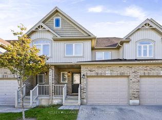 1220 Riverbend Rd #63, London, ON N6K0G5