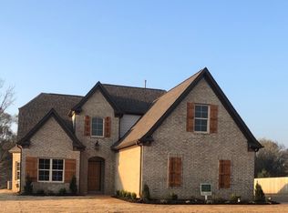 655 Breckenridge Dr, Nesbit, MS 38651