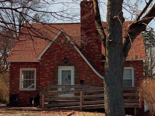 540 Lexington Ave, Mansfield, OH 44907