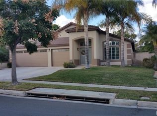 3532 Cedar Ridge Ln, Corona, CA 92881