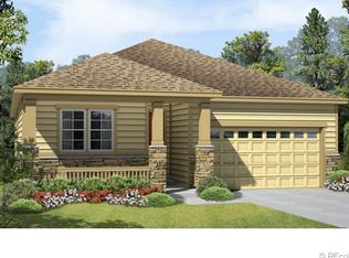 21510 E Union Pl, Aurora, CO 80015