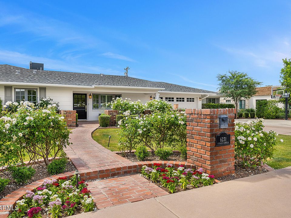 1st image of 6231 E CALLE CAMELIA --