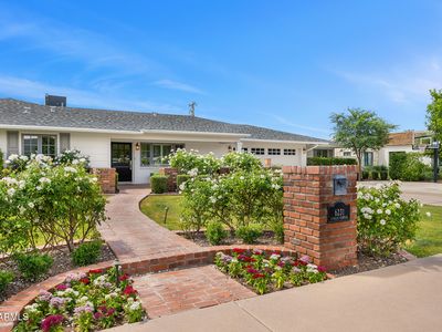 6231 E CALLE CAMELIA --, Scottsdale, AZ, 85251