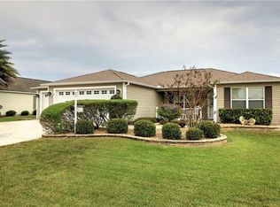 2509 Eldon Pl, The Villages, FL 32162