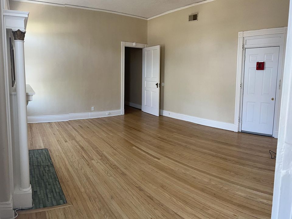 Room 2. Office or second living room area (facing bedroom)