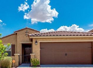 18427 W Southgate Ave, Goodyear, AZ 85338