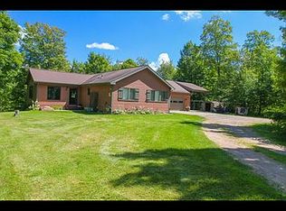 36279 Cavanaugh Rd, Cohasset, MN 55721