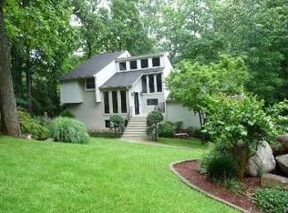1313 Lake Rdg, Marietta, GA 30068
