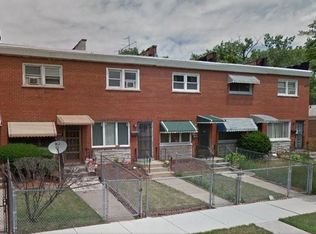 1136 W 111th St, Chicago, IL 60643
