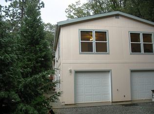 20444 New Rome Rd, Nevada City, CA 95959