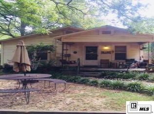 505 Leona St, Bastrop, LA 71220