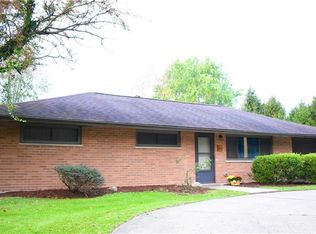 320 E Whipp Rd, Dayton, OH 45459