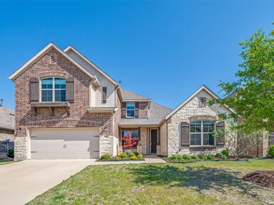 3718 Roth Dr, McKinney, TX, 75071
