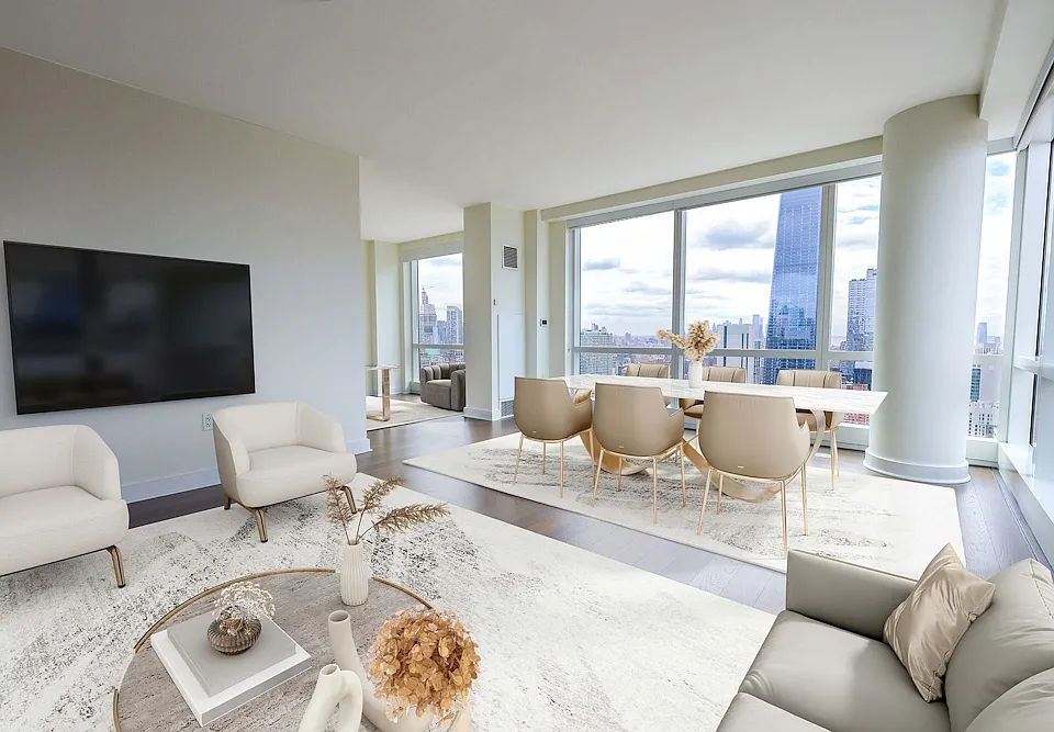 450 W 42nd St #47M