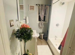 192 Pearsall Ave #2, Jersey City, NJ 07305