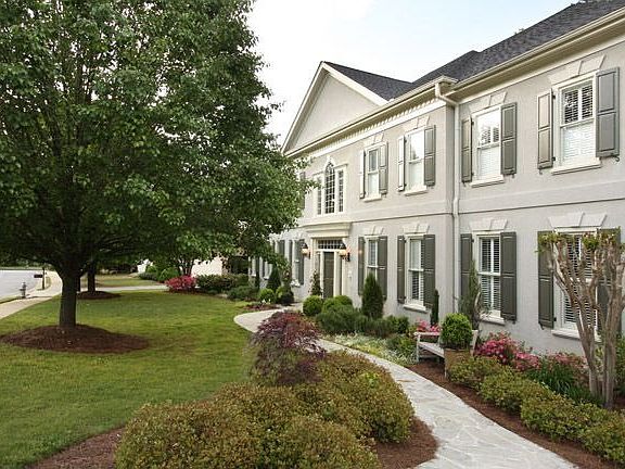 front exterior