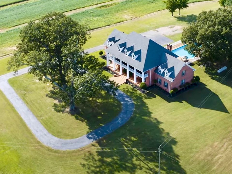 885 Sparks Rd, Hornsby, TN 38044 MLS 10177050 Zillow