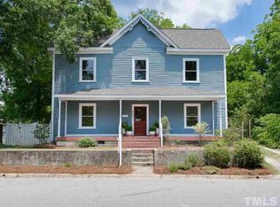 1805 Vale St, Durham, NC 27703