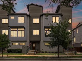 259 Currie St, Fort Worth, TX 76107