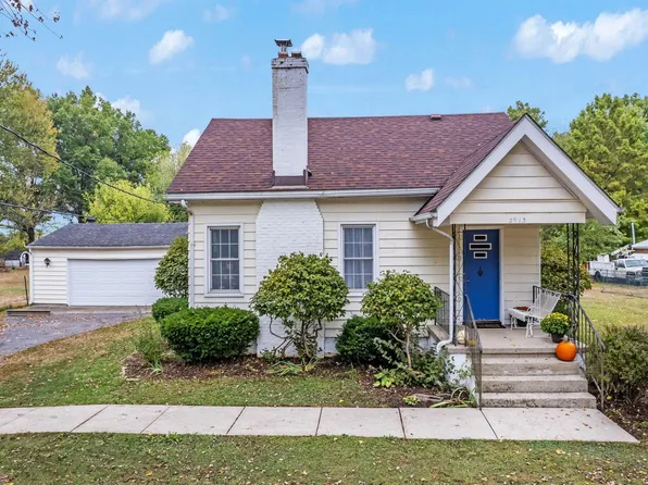 2913 Courtright Rd, Columbus, OH 43232