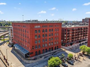 1004 Spruce St APT 417, Saint Louis, MO