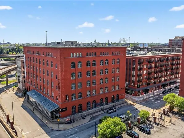 1004 Spruce St APT 417, Saint Louis, MO 63102