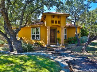 278 Twin Canyon Dr, Boerne, TX 78006