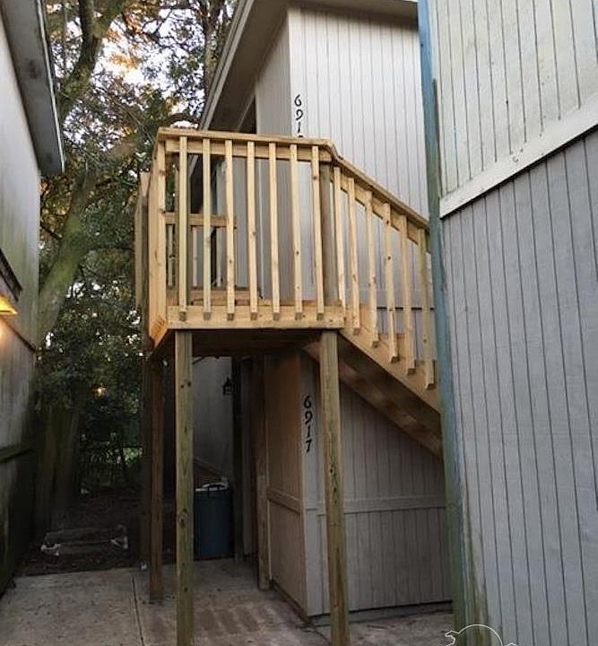 1st image of 6917 & 6919 Weatherwood Dr